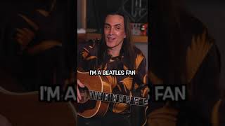 Nuno Bettencourt on “More Than Words” nunobettencourt guitar song guitarist shorts ￼ [upl. by Hamid]