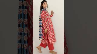 New outfits designs  Girls dress designs  Airahanum dress design channel [upl. by Katharine]