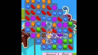 Candy crush saga  Nivel 130 Antiguo [upl. by Ceevah]