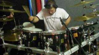 sepultura beneath the remains drum cover [upl. by Ennirac]