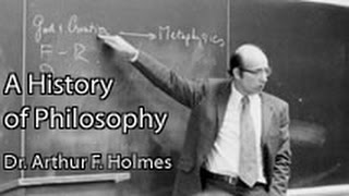 A History of Philosophy  04 Platos Epistemology [upl. by Eeznyl]