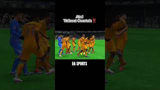 Thibout Courtois ⚽🔥courtois realmadrid ucl [upl. by Anjali405]