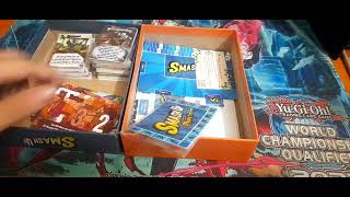 Unbox Smash Up [upl. by Hershell]