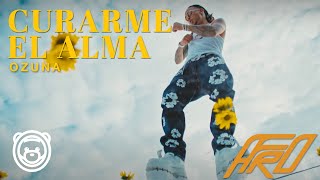 Ozuna  Curarme El Alma Video Oficial  Afro [upl. by Jurgen]