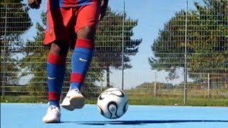 ║►NAUčITI OVAJ TRIK OD FC Barcelona◄║NOGOMET фудбал TRIKOVI DRIBLOVANJE TRENING [upl. by Yelsek42]