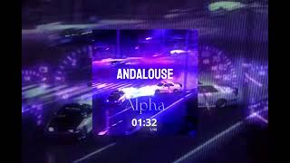 Andalouse  Kendji  Nightcore  Lyrics [upl. by Apur]