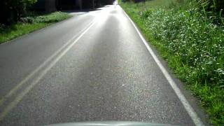 2005 Audi S4 Cabriolet Flip Ultra HD Road Test [upl. by Welcy]