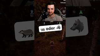 Dachs oder Wolf gaming highlights medievaldynasty funnygaming [upl. by Suzan]