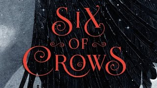 Six of Crows  Chapter 2 [upl. by Treb]