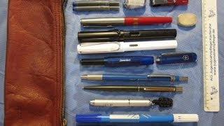 EDC Pen Pouch [upl. by Cykana235]