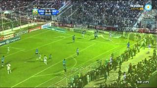 Atlético Tucumán 2 vs River 4  Nacional B 2012  HD FULL [upl. by Chari478]