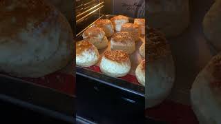 Big fluffy scones  Easy sone recipe for beginners [upl. by Oiram958]