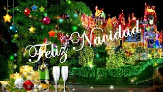 Saludos por Navidad [upl. by Yancy]