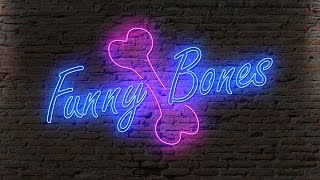 Photoshop Tutorial How to Create a Glowing Multicolored NEON Sign [upl. by Nanon]