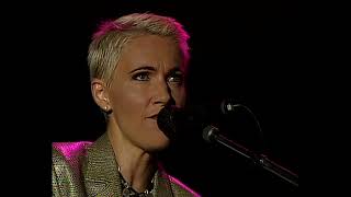 Roxette  Spending My Time Live from Johannesburg  Crash Boom Bang World Tour [upl. by Joanne]