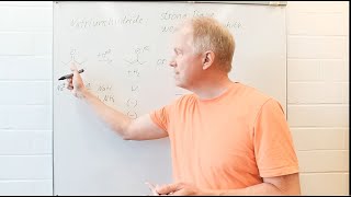 A Lame Nucleophile Chemistry Made Simple 15 [upl. by Ecadnarb526]