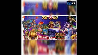 Xe88 Online Slots  How to win a jackpot at online slots  BP77 BP9 Online Casino Malaysia [upl. by Countess880]