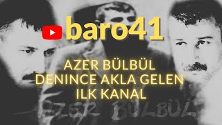 Azer Bülbül  Yaban eller baro41 [upl. by Aveline]