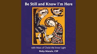 Lenten Gospel Acclamation Mass of Christ the Inner Light [upl. by Amanda682]