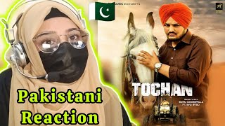 Pakistani Reaction on Tochan Full Video  SIDHU MOOSEWALA [upl. by Aienahs]