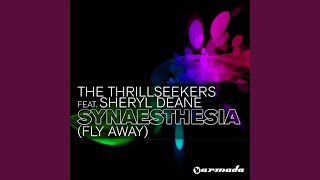 Synaesthesia Fly Away Darude Remix [upl. by Egroej222]