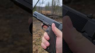 M1911A1 US Army [upl. by Roma581]