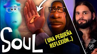 El PROPÓSITO de estar VIVOS  SOUL  Relato y Reflexiones [upl. by Niehaus]