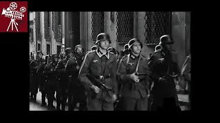 Film di guerra girati a Roma 2 [upl. by Asecnarf]