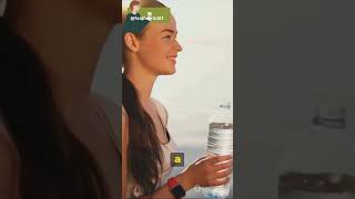 Detox Water The Elixir of Life detox health healthy shortsviral [upl. by Reld788]