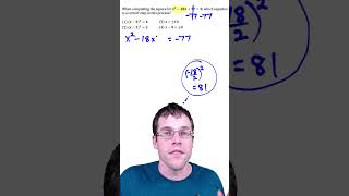 Completing the Square A Quick Guide to Rearranging Quadratic Equations [upl. by Seiuqram216]