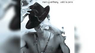 MARC ANTHONY VALIÓ LA PENA ALBUM 2004 HD [upl. by Rfinnej]