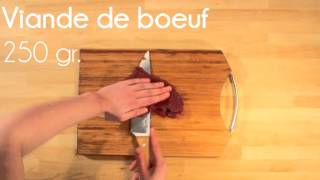 Cuisiner des yakitori boeuf fromage [upl. by Narton]