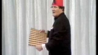 Tommy Cooper  The Duck Trick and more [upl. by Holmes]