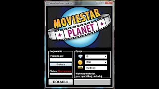 Kody do MovieStarPlanet na msp na VIP  2020 hacki do msp [upl. by Durrej]