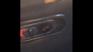 How to fix a car door thats stuck shut [upl. by Eremihc]