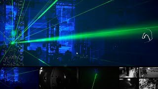 Aphex Twin – Printworks London 140919 [upl. by Sathrum]