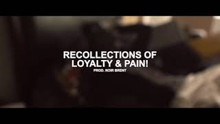 Recollections of Loyalty amp Pain Official Video shot by rcco [upl. by Ettenhoj]