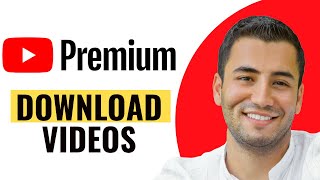 How to Download Videos with YouTube Premium [upl. by Greenes]