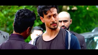 Heropanti 2 Full Movie 2022 HD 1080p Review amp Facts  Tiger Shroff Tara Sutaria Nawazuddin S [upl. by Shyamal]