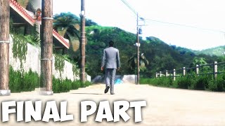 The Man Who Erased His Name  Infer Plays Yakuza 6  Part 10 END [upl. by Sophia]