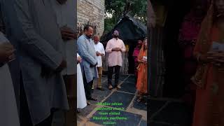 Amallur sehion marthoma church visited umapathi Nagar [upl. by Ilana]