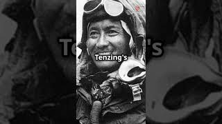 Tenzing Norgay The Everest Legend [upl. by Endor]