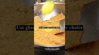 Moong dal halwa recipe honestkitchen [upl. by Delanie]