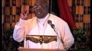 Egypt The Source Of The Bible  Part 9 Dr Ray Hagins [upl. by Nitsirc]