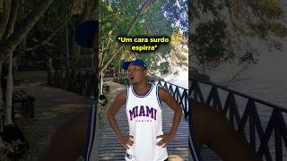 Infelizmente ele sabe demais shorts humor paulinho99 [upl. by Camella]