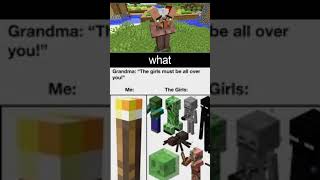 Minecraft memes I found on the marketplace memes minecraft minecraftmemes minecraftshorts [upl. by Naimad]