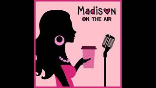 Madison on the Air 1 Dragnet The Big Trunk [upl. by Lucier]