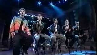 NSYNC This I Promise You Rosie ODonnell [upl. by Alegnaoj]