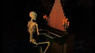 1 Hour of Creepy Organ Music by Misanthropik  quotDawn of Dark Organquot [upl. by Dinnie242]