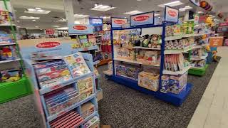 Garden State Plaza Mall Toys R Us In Macys [upl. by Eusadnilem150]